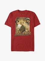 Disney Jungle Cruise Squad T-Shirt