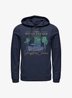 Disney Jungle Cruise World Famous Hoodie