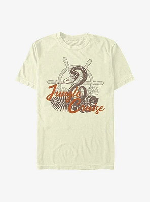 Disney Jungle Cruise Snake T-Shirt