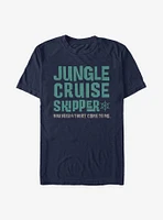 Disney Jungle Cruise Skipper T-Shirt