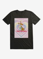 Rugrats Spike And Tommy Baby's Best Friend T-Shirt