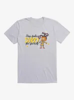Rugrats Susie Carmichael Stop Feeling Sorry For Yourself T-Shirt