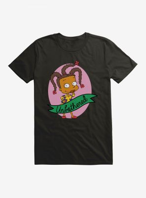 Rugrats Susie Carmichael Unbothered T-Shirt