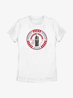 Coca-Cola Party Favorite Womens T-Shirt