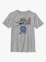 Disney Lilo And Stitch Big Youth T-Shirt