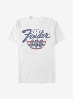 Fender Flag T-Shirt