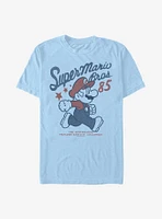 Nintendo Super Mario Great T-Shirt
