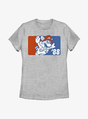 Nintendo Super Mario Fly Guy Womens T-Shirt