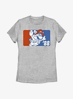 Nintendo Super Mario Fly Guy Womens T-Shirt