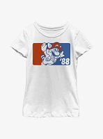 Nintendo Super Mario Fly Guy Youth Girls T-Shirt
