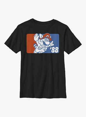 Nintendo Super Mario Fly Guy Youth T-Shirt
