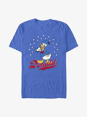 Disney Donald Duck America T-Shirt
