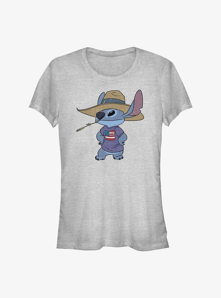 Disney Lilo & Stitch Big Girls T-Shirt