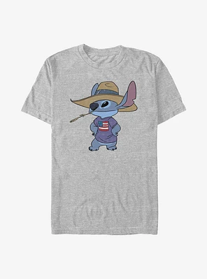 Disney Lilo & Stitch Big T-Shirt