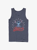 Disney Lilo & Stitch America Tank