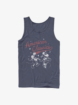 Disney Mickey Mouse American Classics Tank