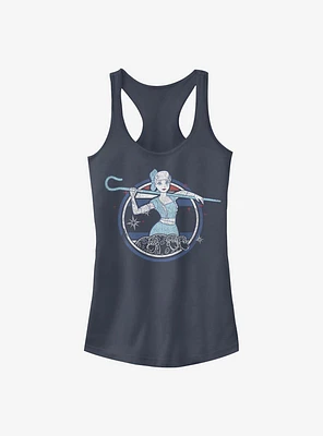 Disney Pixar Toy Story 4 America Bopeep Girls Tank