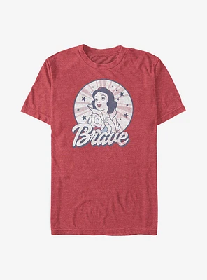 Disney Snow White Stars Brave T-Shirt