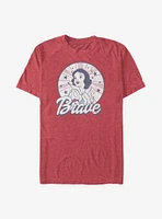 Disney Snow White Stars Brave T-Shirt