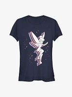 Disney Tink Stars Girls T-Shirt