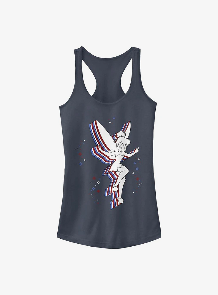 Disney Tink Stars Girls Tank