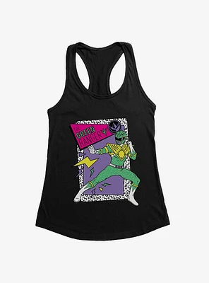 Mighty Morphin Power Rangers The Ranger Girls Tank