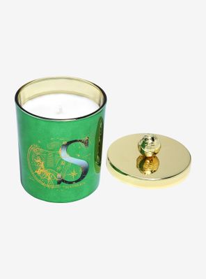 Harry Potter Slytherin Premium Scented Candle