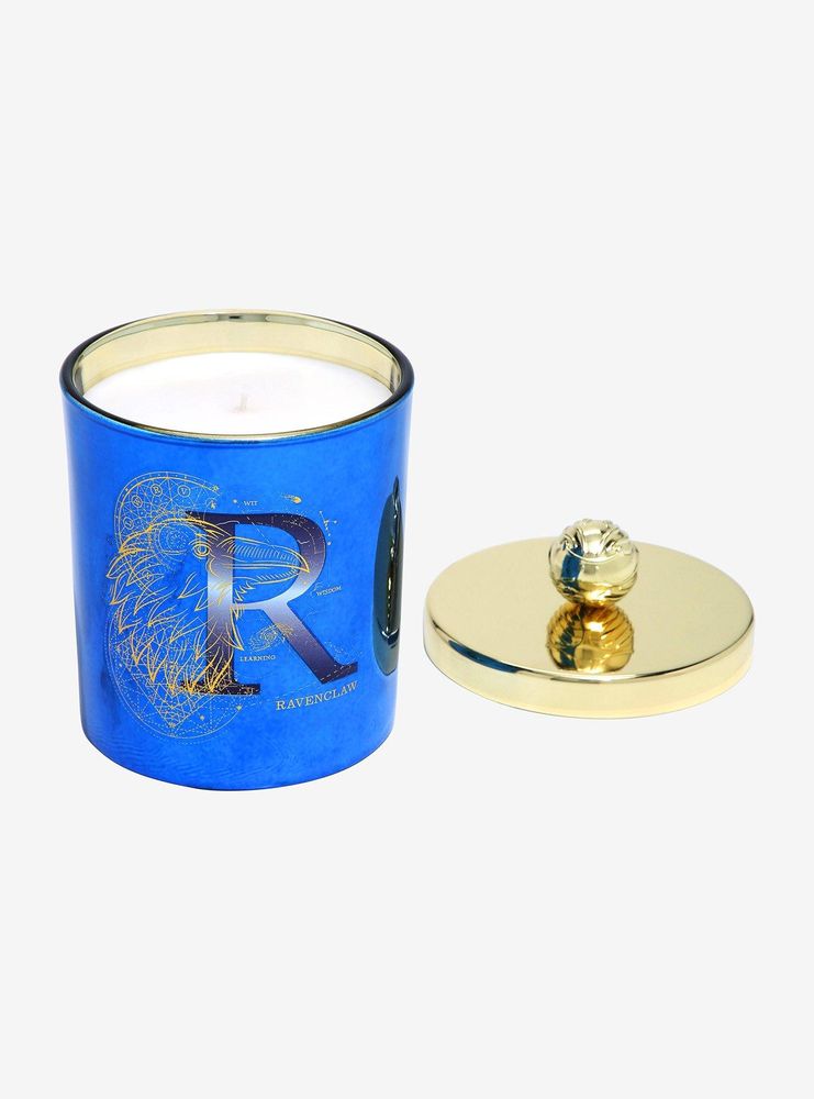 Harry Potter Ravenclaw Premium Scented Candle
