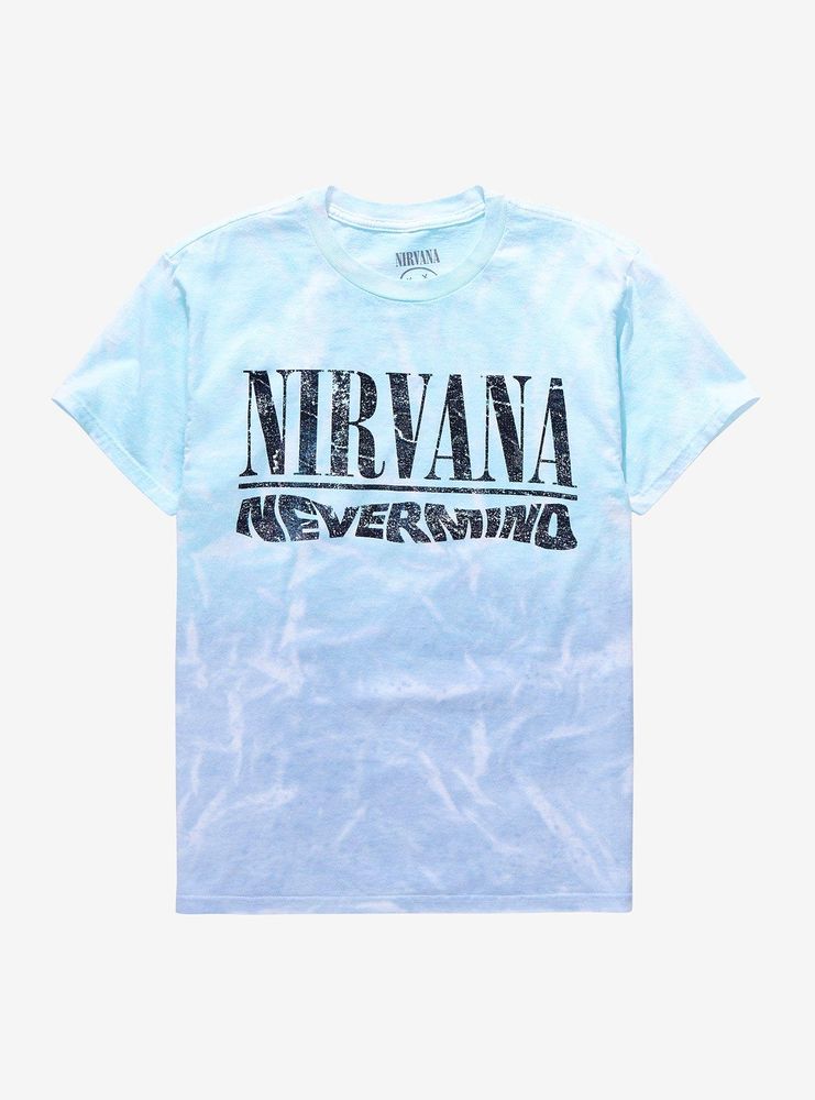 30th Anniversary Tie-Dye T-Shirt