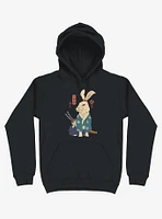 Rabbit Ronin Usagi Hoodie