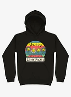 Happy Little Plants Hoodie