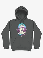 Vapor Swag Sunglasses Asphalt Grey Hoodie