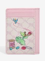 Danielle Nicole Disney Cinderella Sewing Mice Cardholder - BoxLunch Exclusive