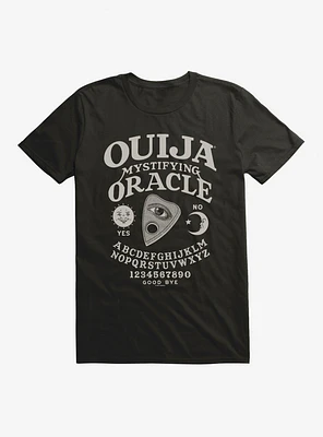 Ouija Game Oracle T-Shirt