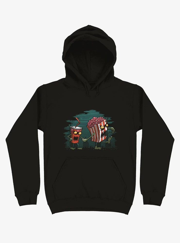 Horror Movie Essentials Hoodie