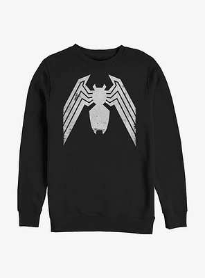 Marvel Venom Classic Crew Sweatshirt