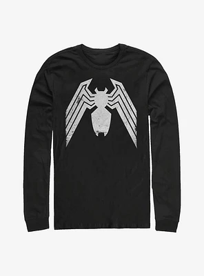 Marvel Venom Classic Long-Sleeve T-Shirt