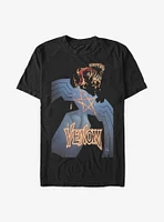 Marvel Venom Poster T-Shirt