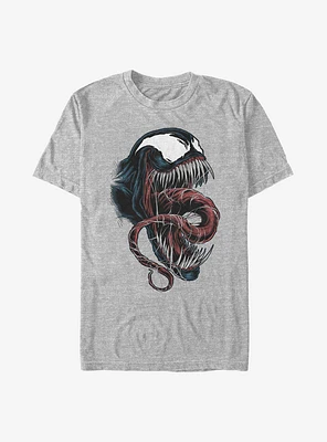 Marvel Venom Tongue T-Shirt