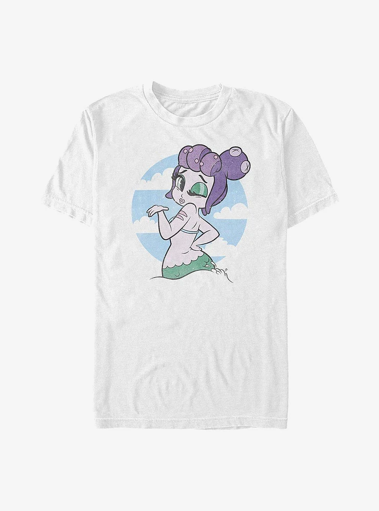 Cuphead Yoo Hoo T-Shirt