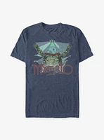 Marvel Spider-Man Mysterio Abduction T-Shirt