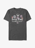 Disney Frozen 2 Into The Unknown T-Shirt