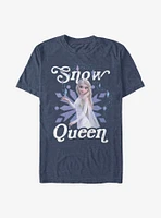 Disney Frozen 2 Snow Queen T-Shirt