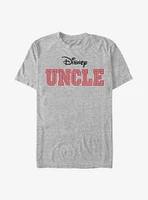 Disney Uncle T-Shirt