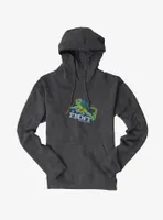 Teenage Mutant Ninja Turtles Powerful Hoodie