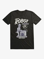 Robot Chicken House Call T-Shirt