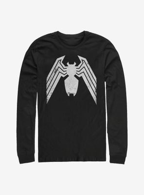 Marvel Venom: Let There Be Carnage Venom Classic Long-Sleeve T-Shirt