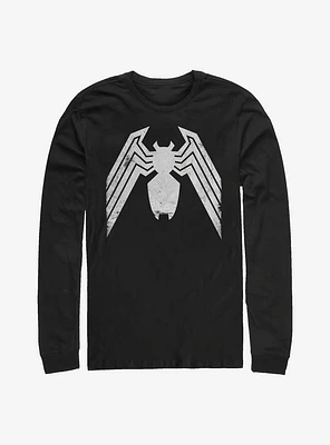 Marvel Venom: Let There Be Carnage Venom Classic Long-Sleeve T-Shirt