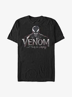 Marvel Venom: Let There Be Carnage Logo Grin T-Shirt