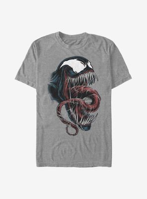 Marvel Venom: Let There Be Carnage Venom T-Shirt